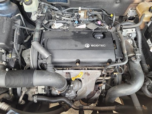 2010 vauxhall insignia mk1 - 2010,