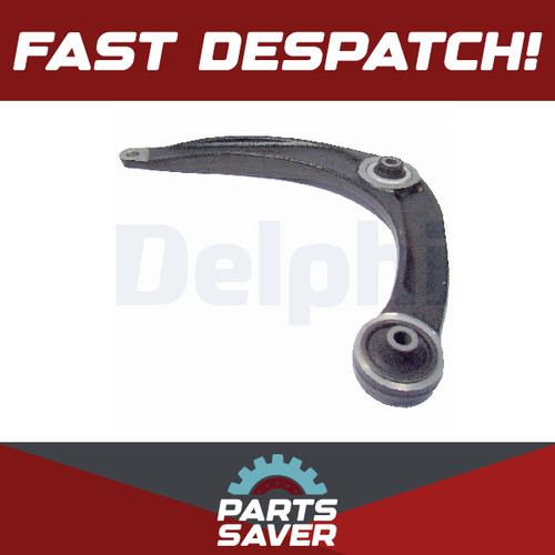 Wishbone suspension arm - arm, fits