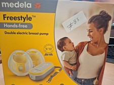 Medela Freestyle Double