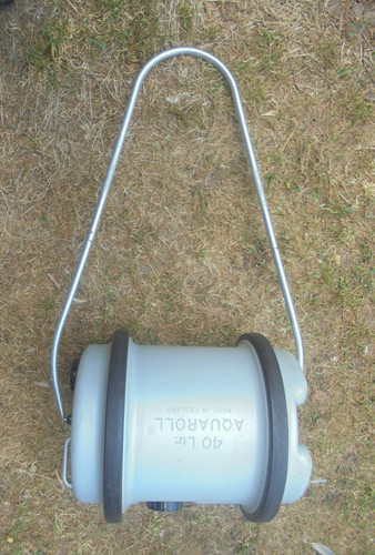 Aquaroll premium litre - aquaroll,