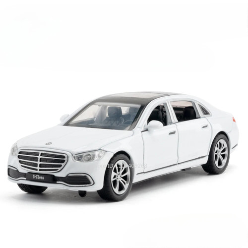 Alloy diecast toy car - toy,