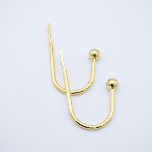 Metal curtain hold - 2,