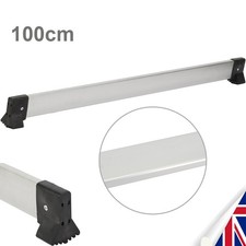 Ladder Stabiliser Bar With 2