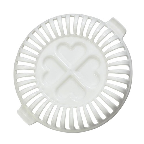 Potato chips baking tray - potato,