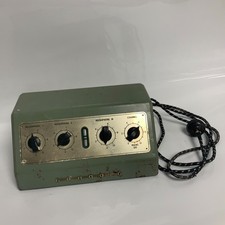 Vintage 1950s Grundig 3