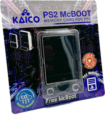 Kaico free mcboot - mcboot, memory