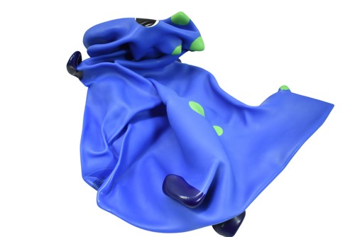Yomeiz toys blue dinosaur - toys,