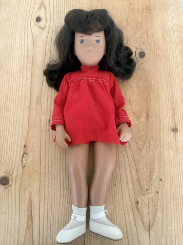 Vintage trendon sasha doll - trendon,