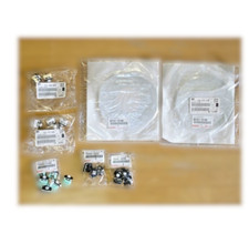 Toyota Genuine Corolla CP AE86