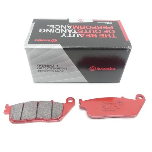 Brembo brake pads - , shoes