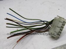 BMW 7 series E38 91-04 V12 5.4 M73 engine wiring loom connector block