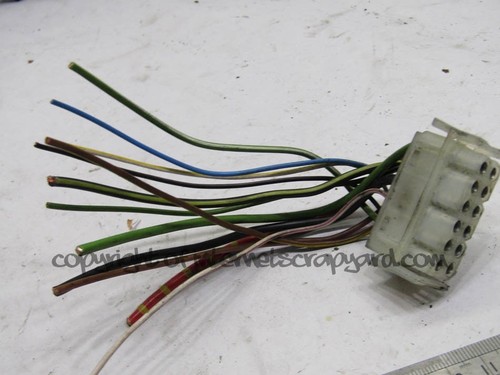 Bmw series e38 v12 - 7,