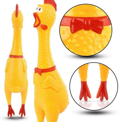 Squeeze shrilling screaming - squeeze,