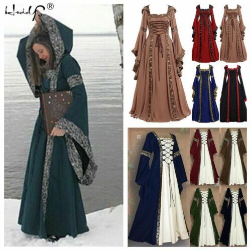 Womens medieval renaissance - womens,