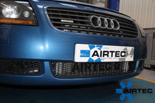 Airtec FMIC Front Mount
