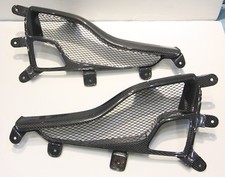 Carbon Fiber Rear Fog Light