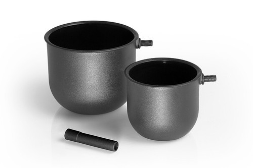 Daiwa pole cup - pole, set