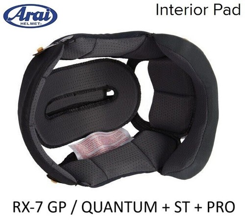 New arai quantum - new,