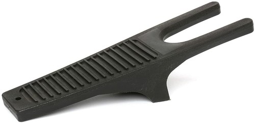 Traditional plastic welly - plastic,