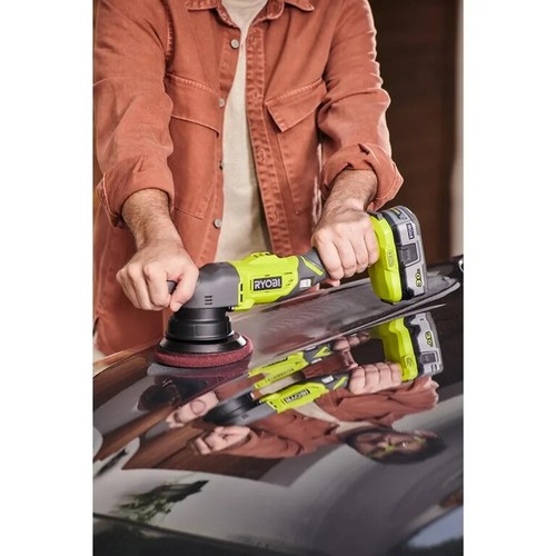 Ryobi r18p 18v - ryobi,