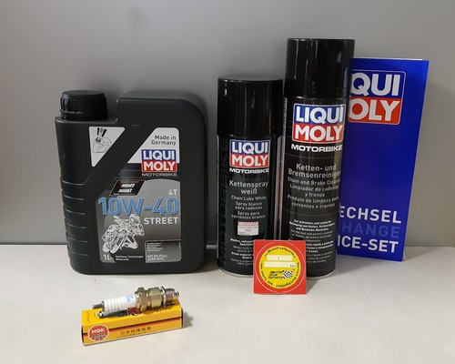 Maintenance kit skyteam - maintenance,