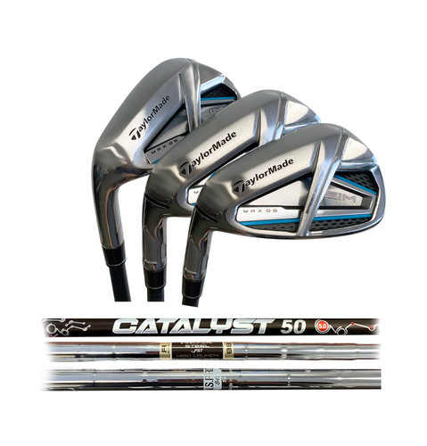 Build custom left handed - custom,