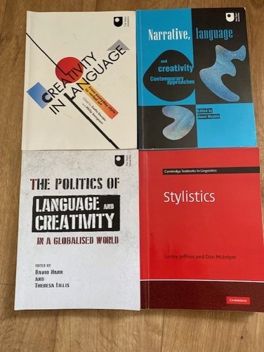 Open university course - open,