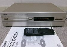 YAMAHA CDX-993 Natural Sound