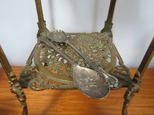 Butler Cavalier Vintage Silver