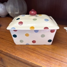 Emma Bridgewater polka dot