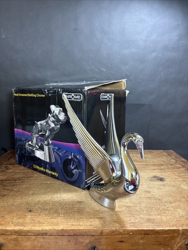Boxed vintage flying - boxed,