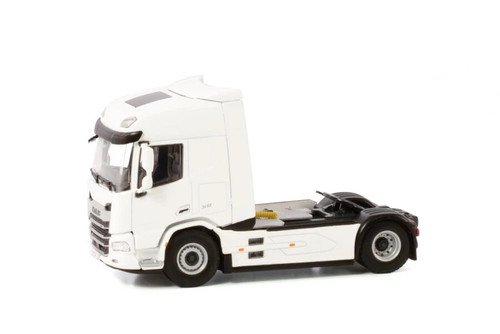 Wsi 2049 daf - wsi, 4x2
