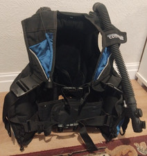 Coltri Sub Scuba Diving BCD