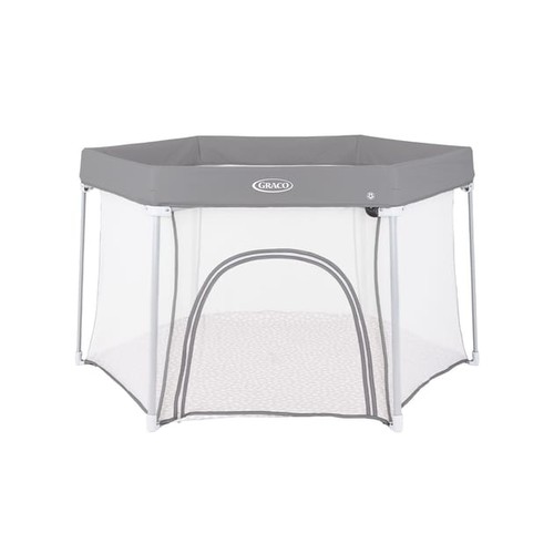 Graco evergo lightweight and - lightweight,