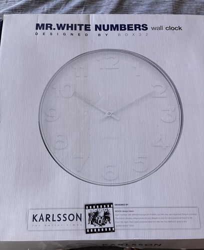 Karlsson white numbers - mr,