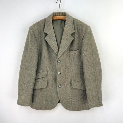 David andrew tweed jacket mens - david,