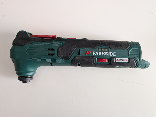 Parkside 12v cordless - parkside, multi