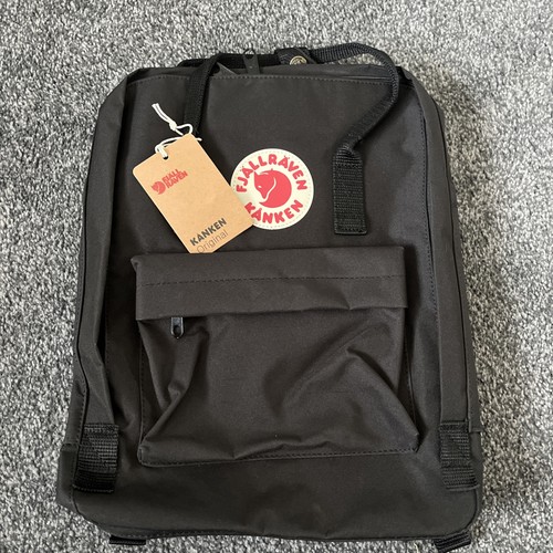 Fjallraven kanken classic - fjallraven,