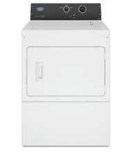 Maytag MDG20MN 9kg Gas Heat Commercial Tumble Dryer
