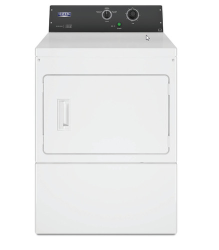 Maytag mdg20mn 9kg gas - maytag,