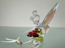 Swarovski Figure 5135893 Tinkerbell Ornament 8Cm Top Condition