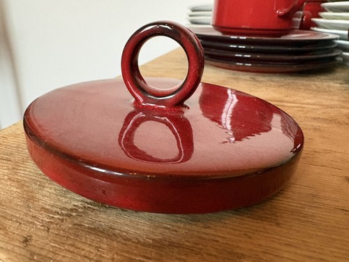 Villeroy boch granada sugar - granada,