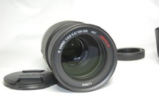 Panasonic LUMIX G VARIO