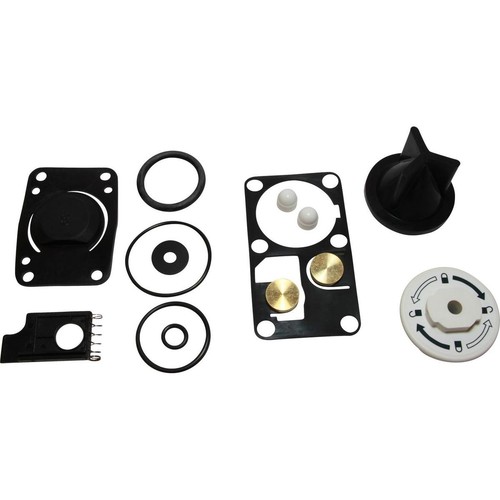 Jabsco service kit seals - service,