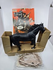 Lone Ranger RARE Smoke horse