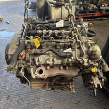 VAUXHALL ASTRA INSIGNIA 2.0