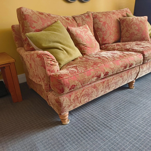Handmade duresta lansdowne - handmade,