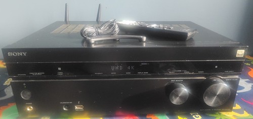 Sony str dn1080 - str-dn1080, av