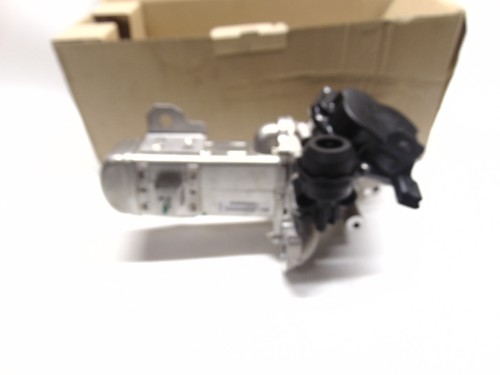 New genuine ford - egr, +
