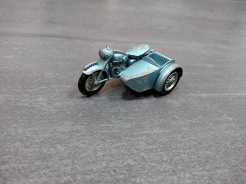 Matchbox series lesney - lesney, no.